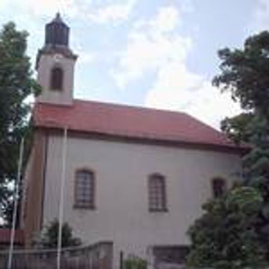 Our Lady Church, Nagykovácsi