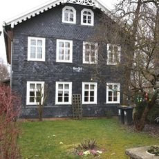 Cultural heritage D-4-73-132-53 in Großheirath