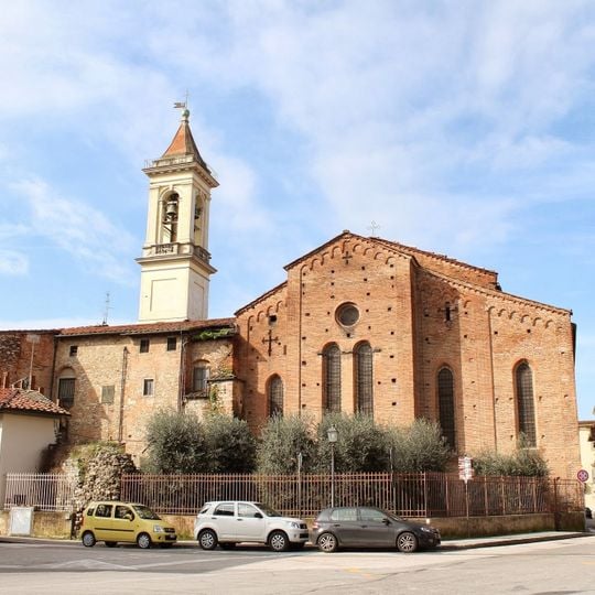 Complesso Monumentale di San Francesco