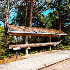 Kalaloch Ranger Station