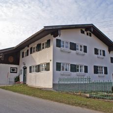 Bauernhaus
