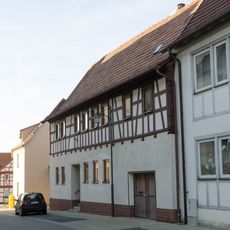 Wohnhaus