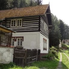 Kokořínský Důl 58