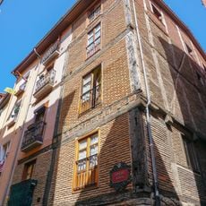 Casa Zapatería 20a (Anterior Casa Cantón De San Roque 1)