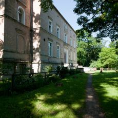 Schloss Groß Sägewitz