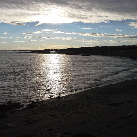 Brenton Point State Park