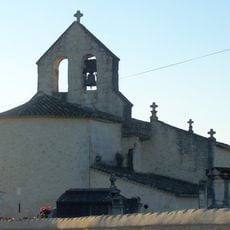 Église Saint-Sulpice de Saint-Sulpice-de-Guilleragues