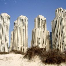Jumeirah Beach Residence