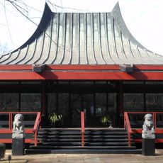 Tuscaloosa Museum of Art