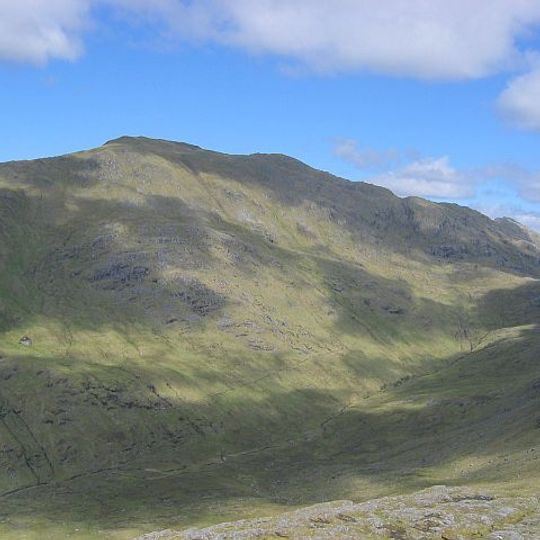 Meall Buidhe