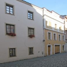 Svaté Anežky České 27