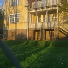 Ulricehamn Domherren 2