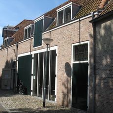 Kuiperspoort 18, Middelburg