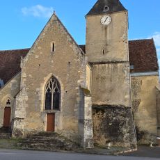 Église Saint-Pierre de La Chapelle-Souëf