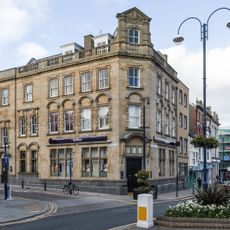 No.2 North Parade (National Westminster Bank)