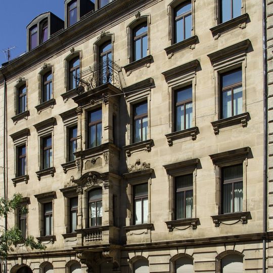 Nürnberger Straße 71