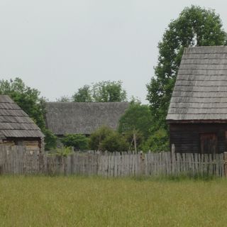 National Colonial Farm