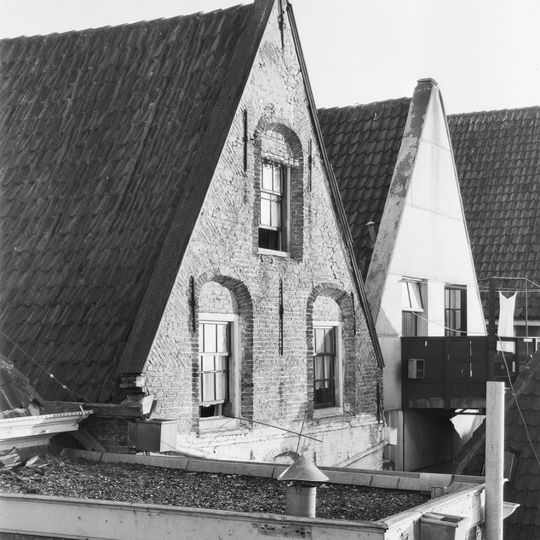 Noorderhaven 65, Harlingen