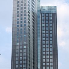 Maastoren