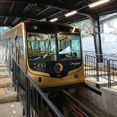 Keihan Cable Line