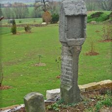 Bildstock Dorfstraße -