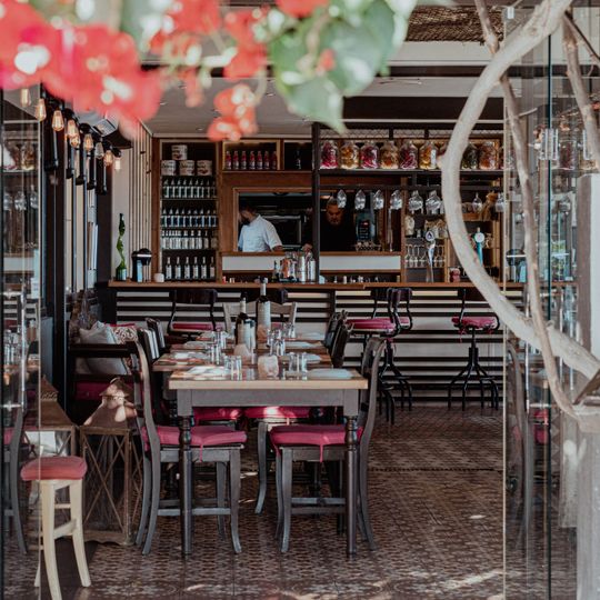 Kokkalo Restaurant
