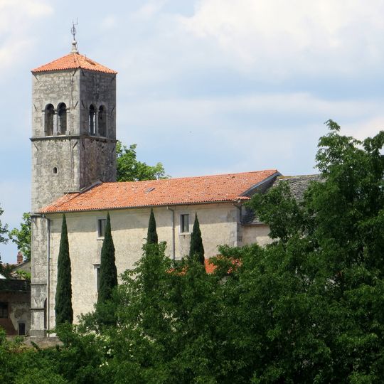 Elijah the Prophet Parish Church