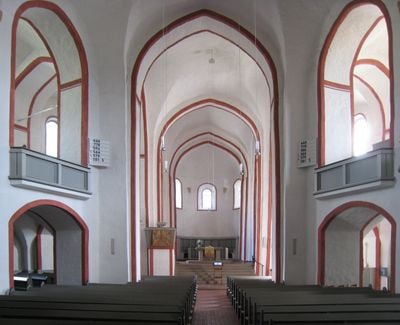 Interior 0