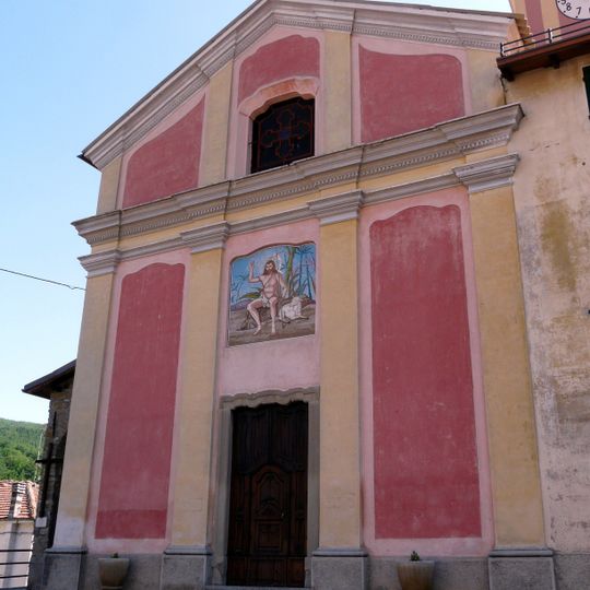 Chiesa di San Giovanni Battista