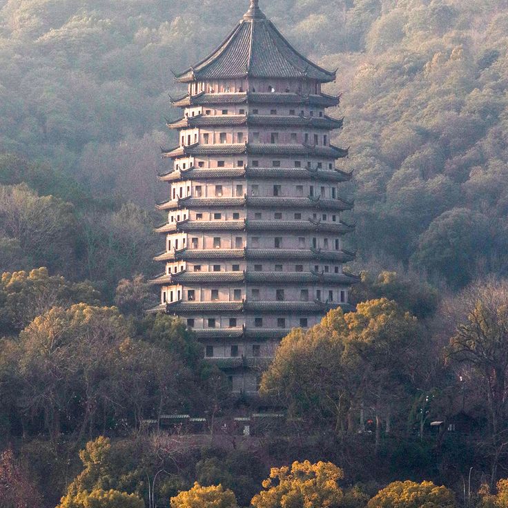 Pagoda Liuhe