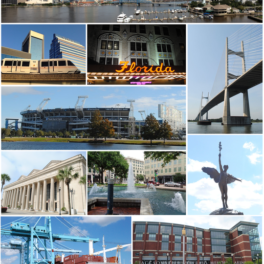 Jacksonville