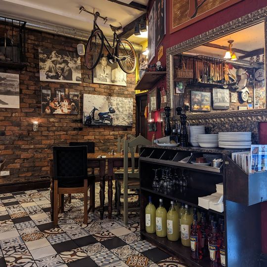 La Fattoria