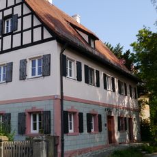 Pfarrhaus