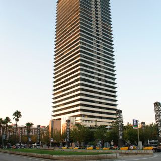 Torre Mapfre