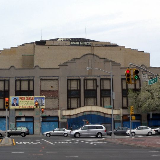 RKO Keith's Theater