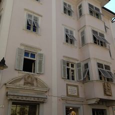 Kornplatz 4