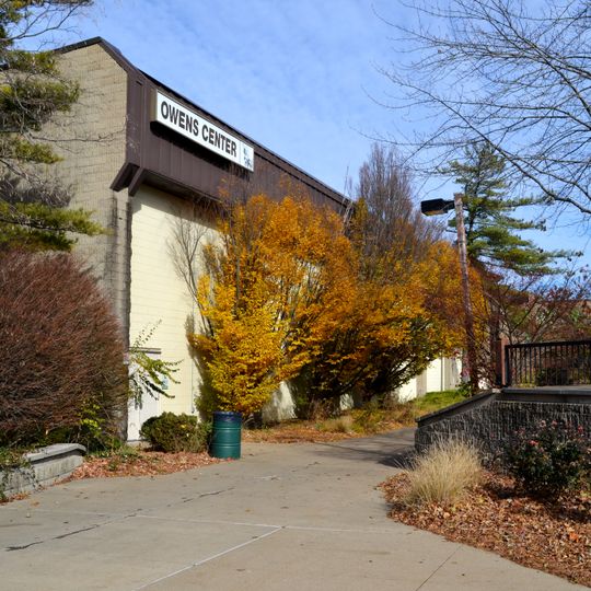 Owens Center