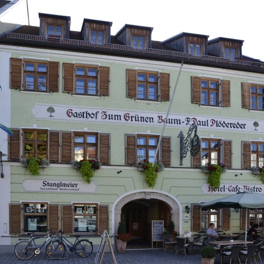 Gasthaus