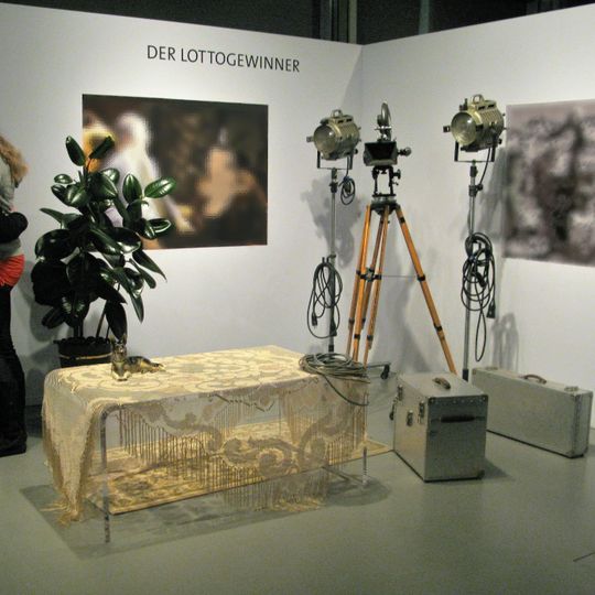 Deutsche Kinemathek - Museum für Film und Fernsehen