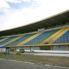 Estádio Armando Oliveira