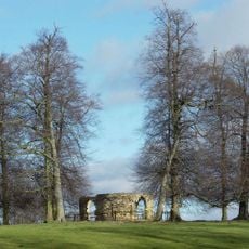 Shelter At Approximately Se428368