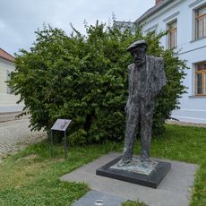 Hommage an Ernst Berlach