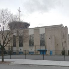 St. Frances of Rome's Church