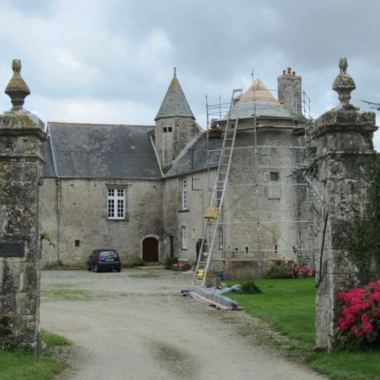 Manoir du Breuil