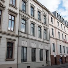 Thomas-Mann-Straße 59