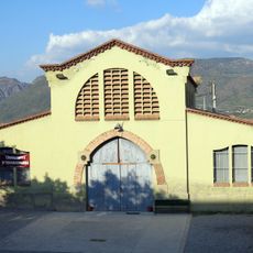 Escorxador (Esparreguera)