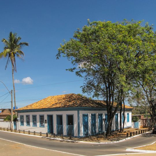 Museu Histórico e Artístico de Planaltina