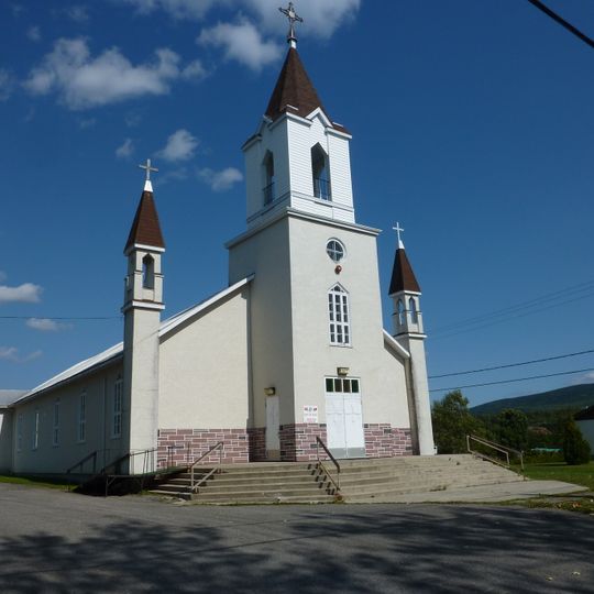 La Rédemption Church