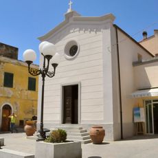 Chiesa di San Gaetano