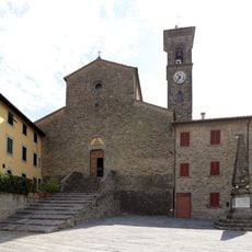 Abbazia di San Gaudenzio